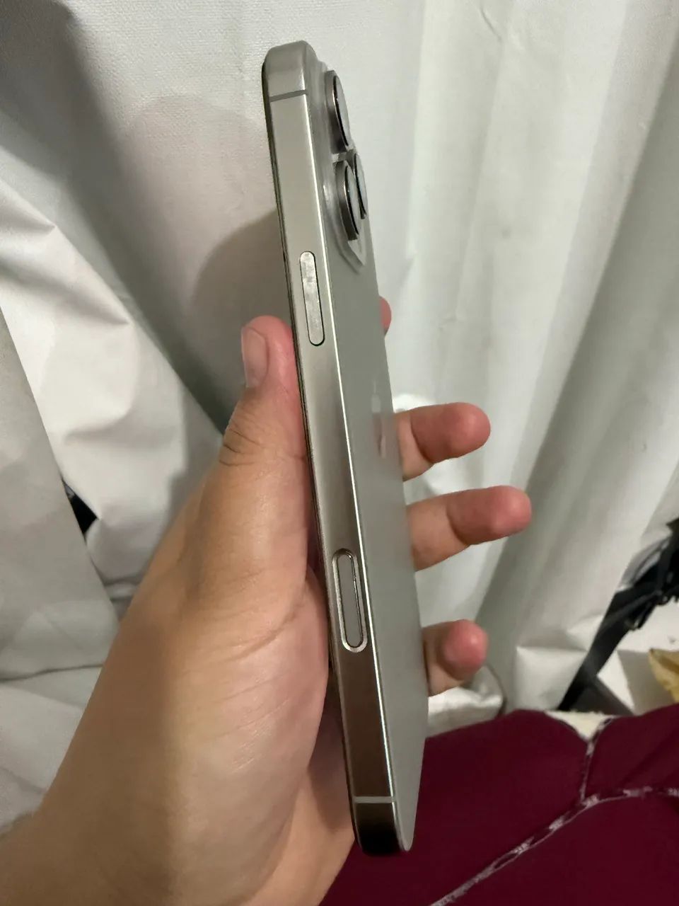 iPhone 16 pro max  - Foto 5