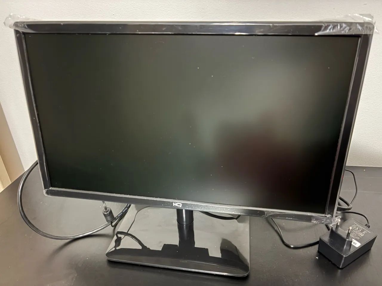 Monitor 19,5 polegadas GARANTIA de fábrica