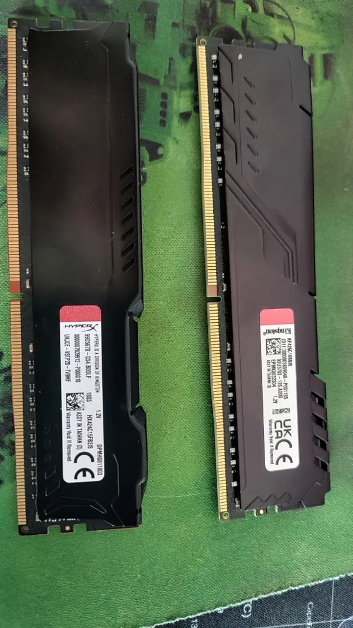 Memoria Ram - Foto 2