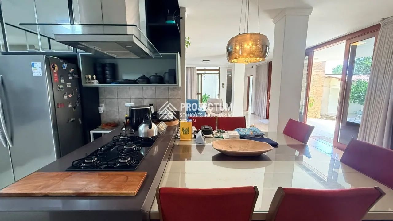 CASA MOBILIADA À VENDA EM TABATINGA, CONDE-PB | 354m² | 3 QUARTOS - Foto 5