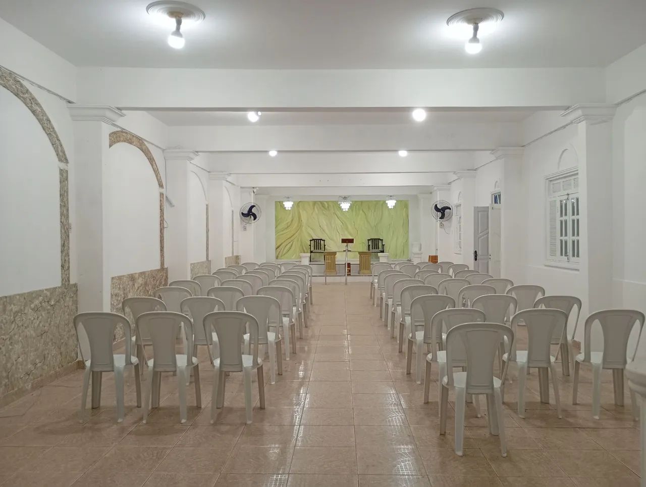 Igreja rua Bonsucesso número 4  - Foto 3