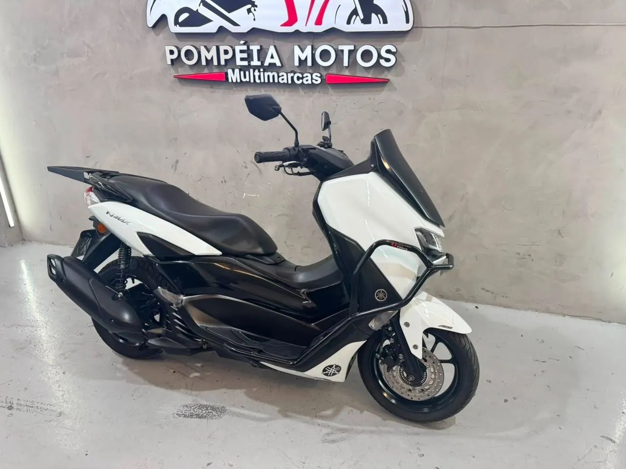 Yamaha Nmax 160 2022 - Foto 4