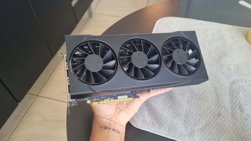 RX 9060 XT 16gb