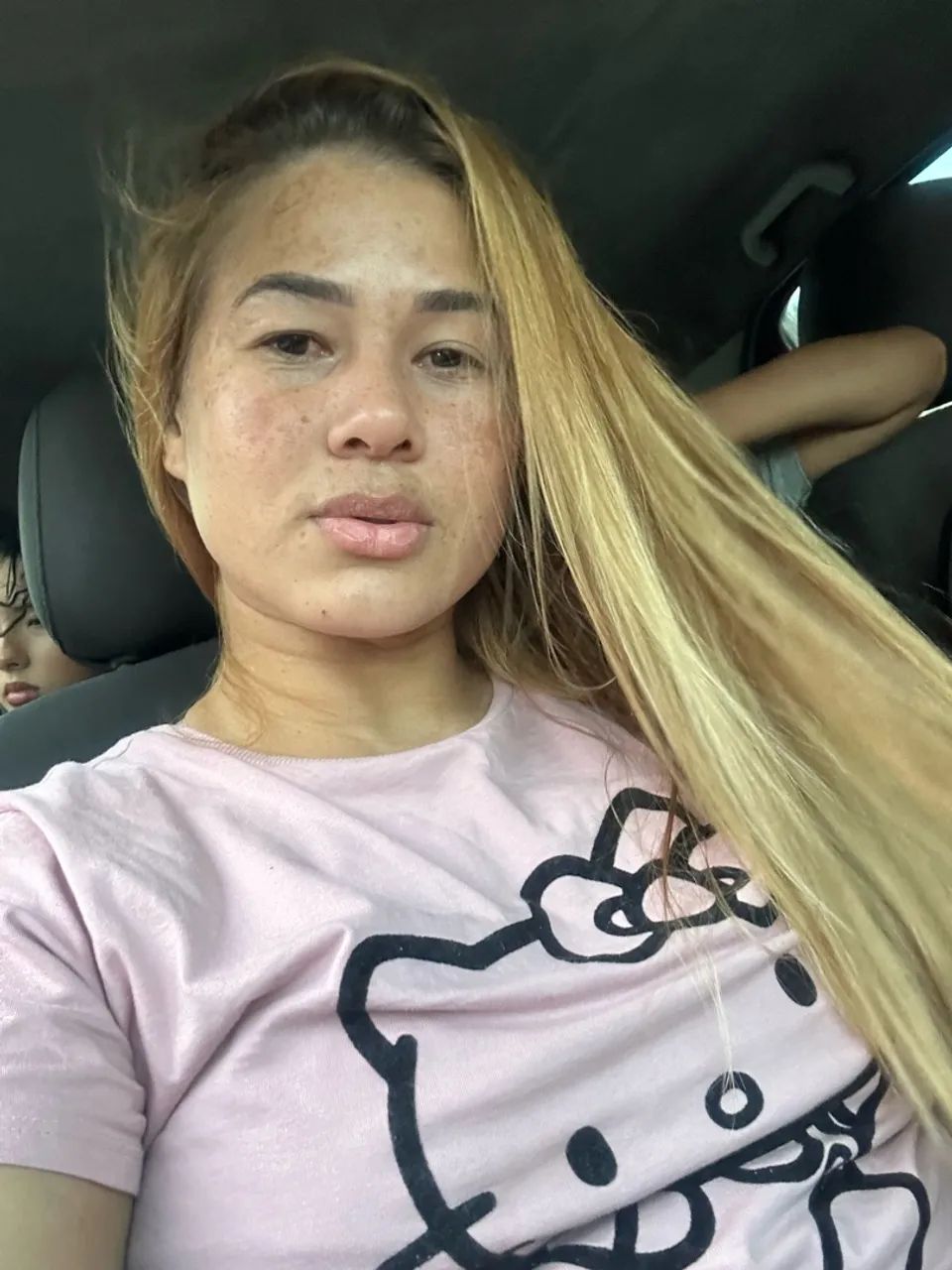 Cabelo humano  - Foto 2
