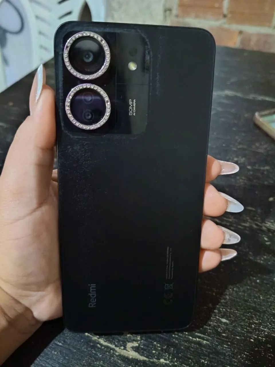 REDMI 13C - Foto 2