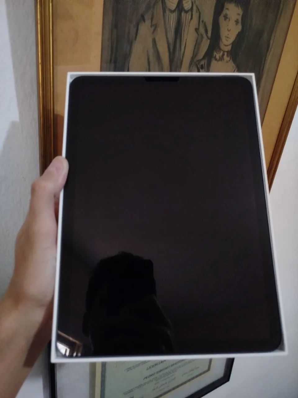 iPad Air 4 - 64gb - Foto 2