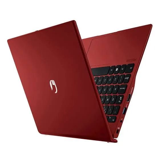 Notebook Positivo 