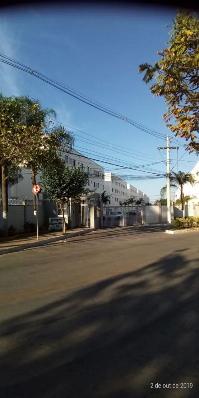 Negócio apartamento em lagoa santa 