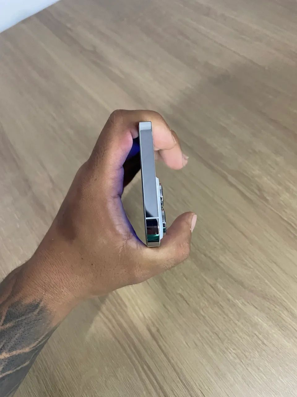 14 pro max  - Foto 5