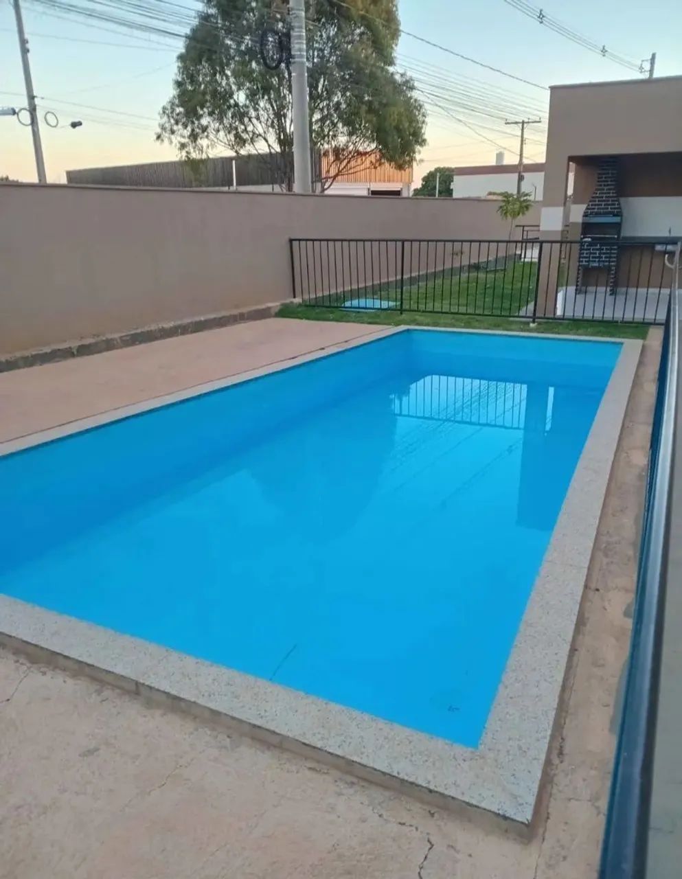 VENDO ÁGIO / APARTAMENTO TERREO NOVO  - Foto 5