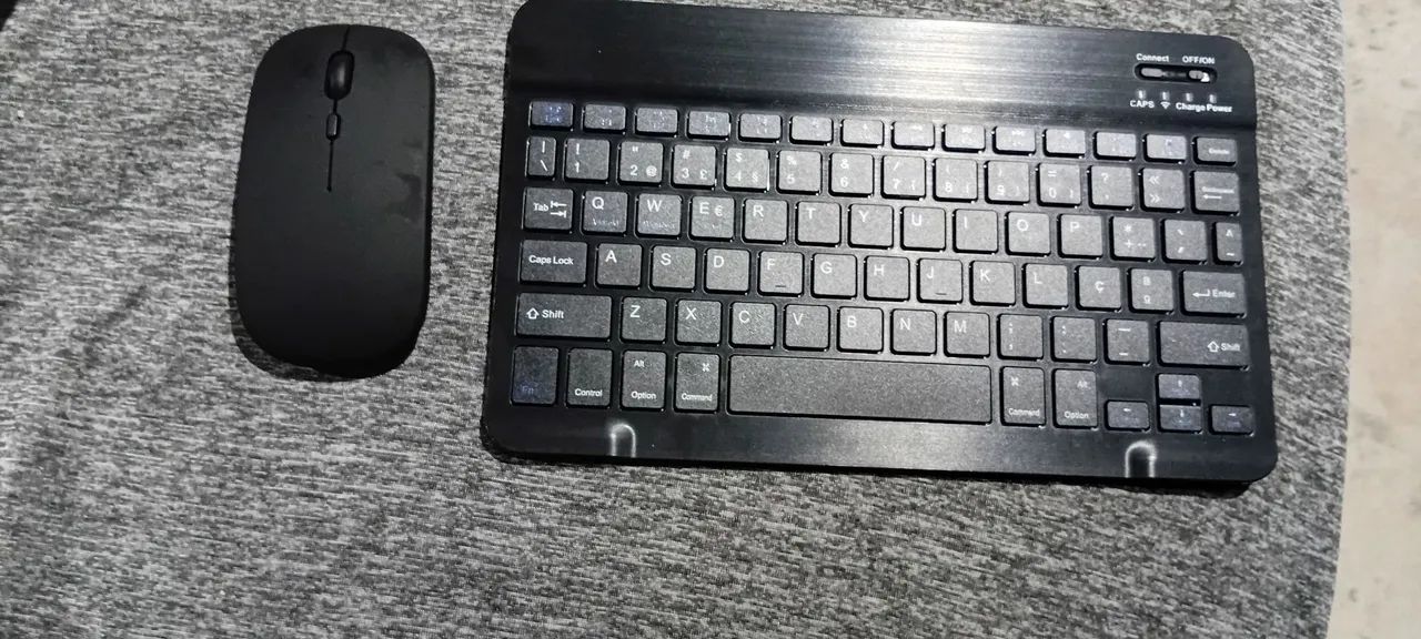 Tablet sansung galaxy tab A11  - Foto 5