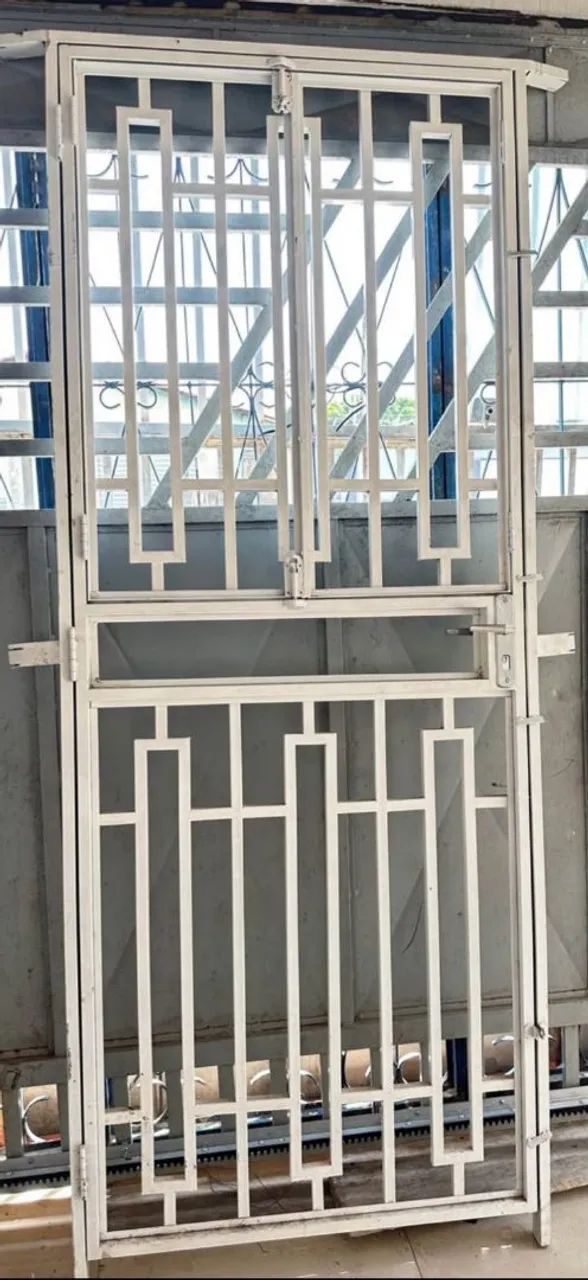 Porta  - Foto 2