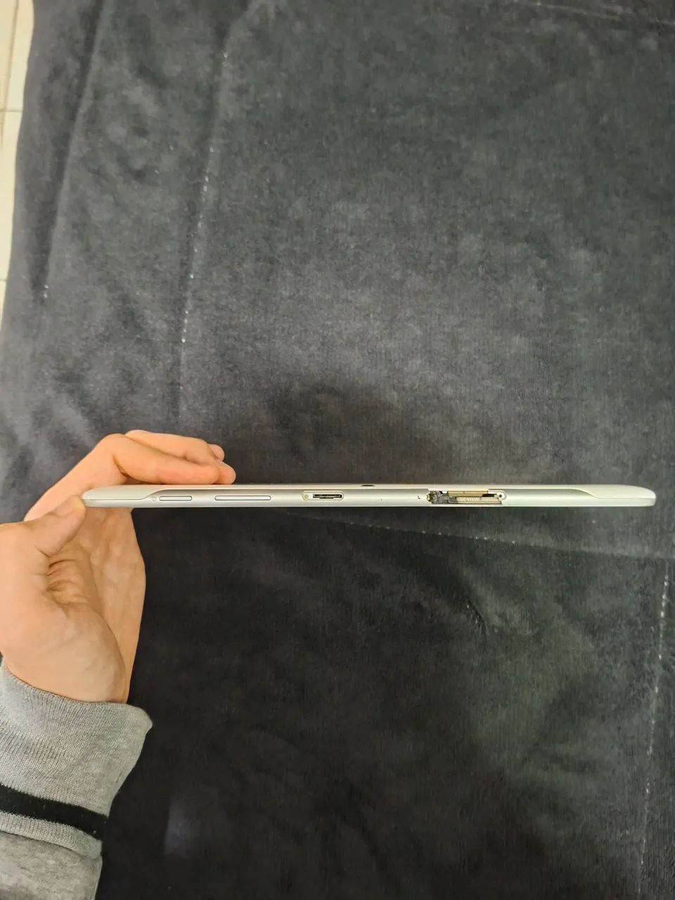 2 Tablets Samsung Galaxy Tab 2 10.1 - Funcionando - Foto 3