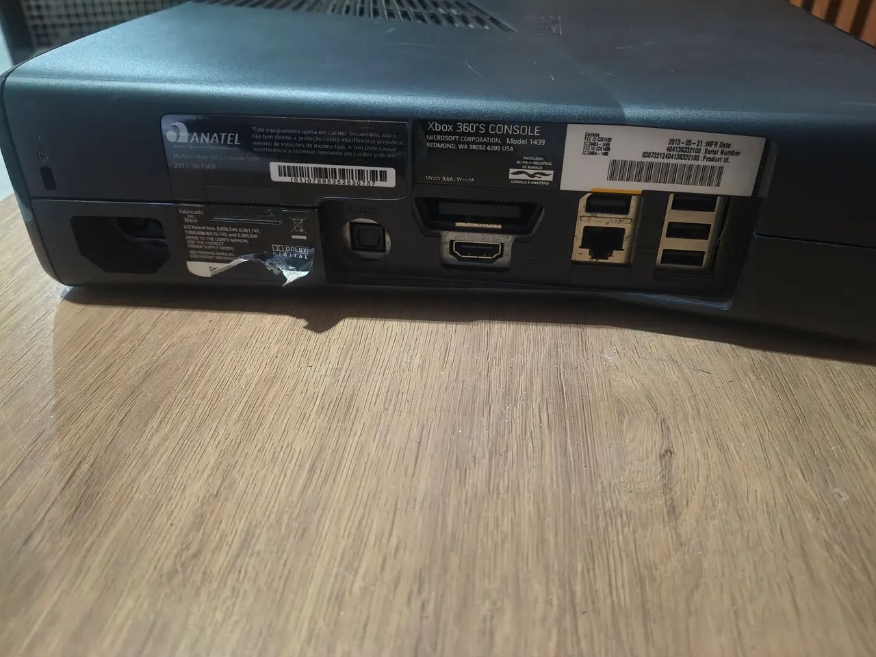 Xbox 360 - Foto 3