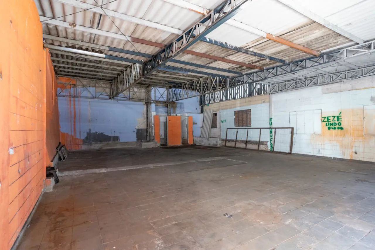 Galpão na Avenida Analice Sakatauskas, 856  100 m² - Foto 4