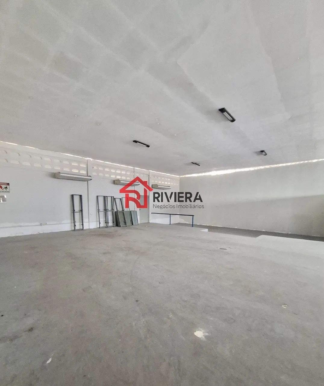 GALPAO COMERCIAL em SÃO LUÍS - MA, ANGELIM - Foto 3