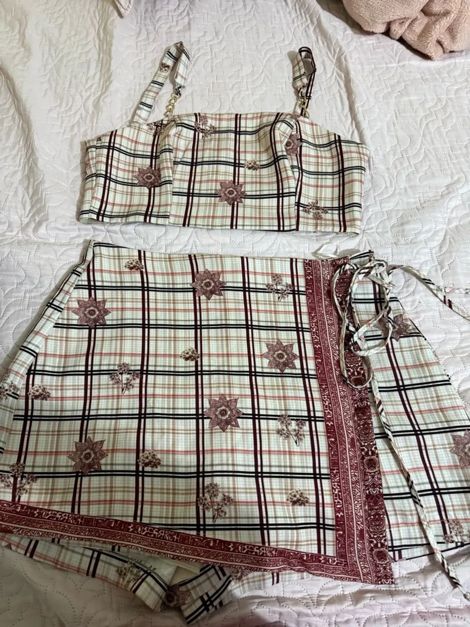 Conjunto de marca Colmeia 