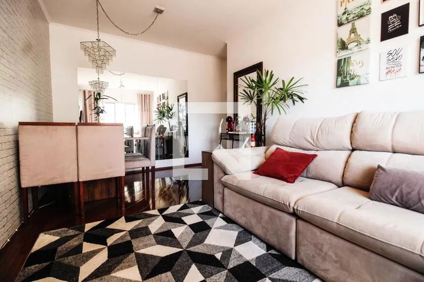 Apartamento à Venda - Mandaqui, 2 Quartos, 64 m2 - Foto 3