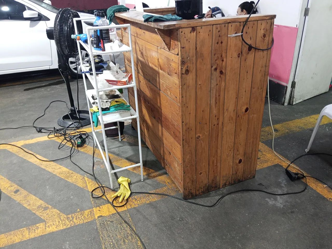 Vende-se um balcão  - Foto 2