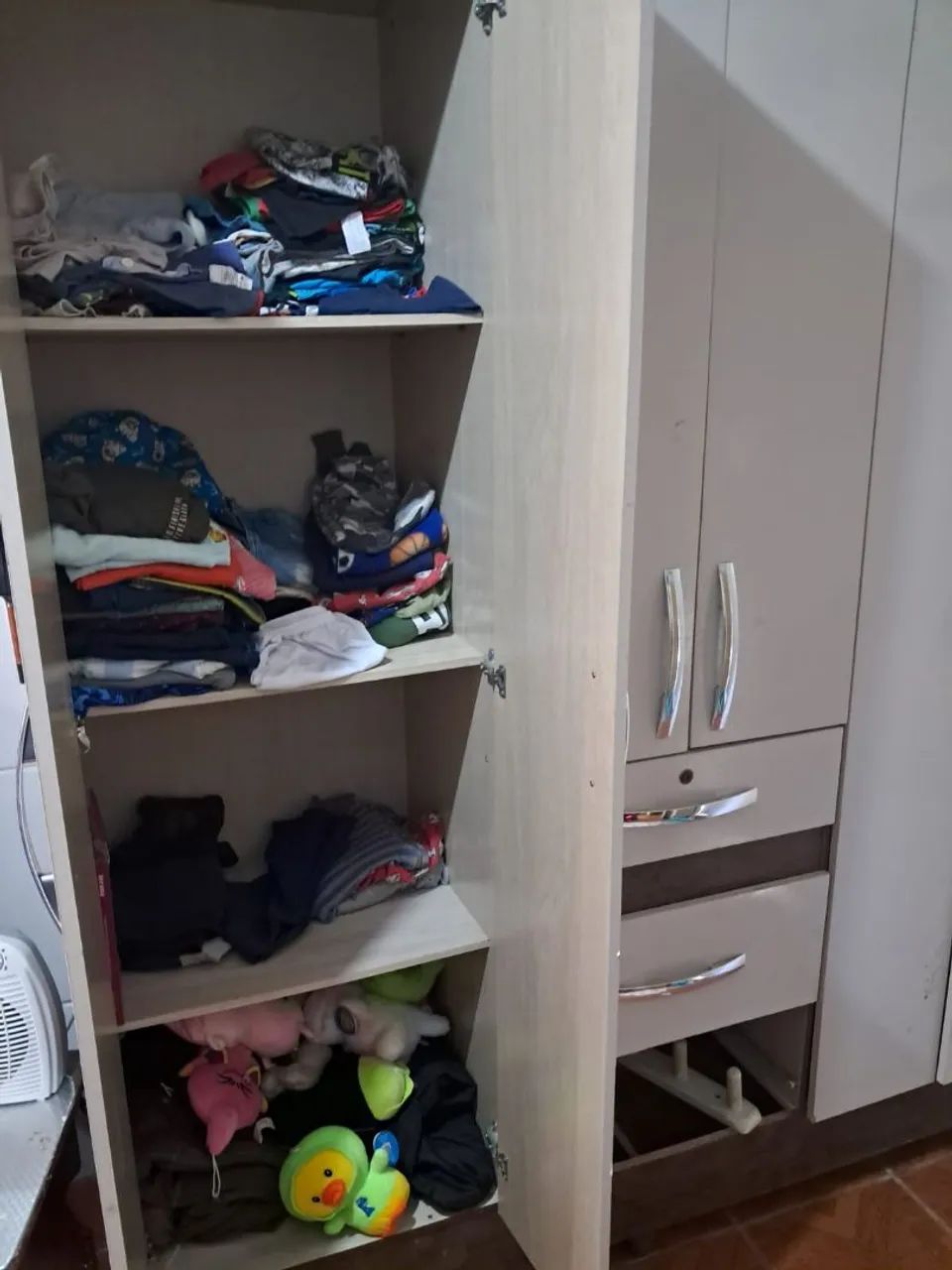 Guarda roupa - Foto 2