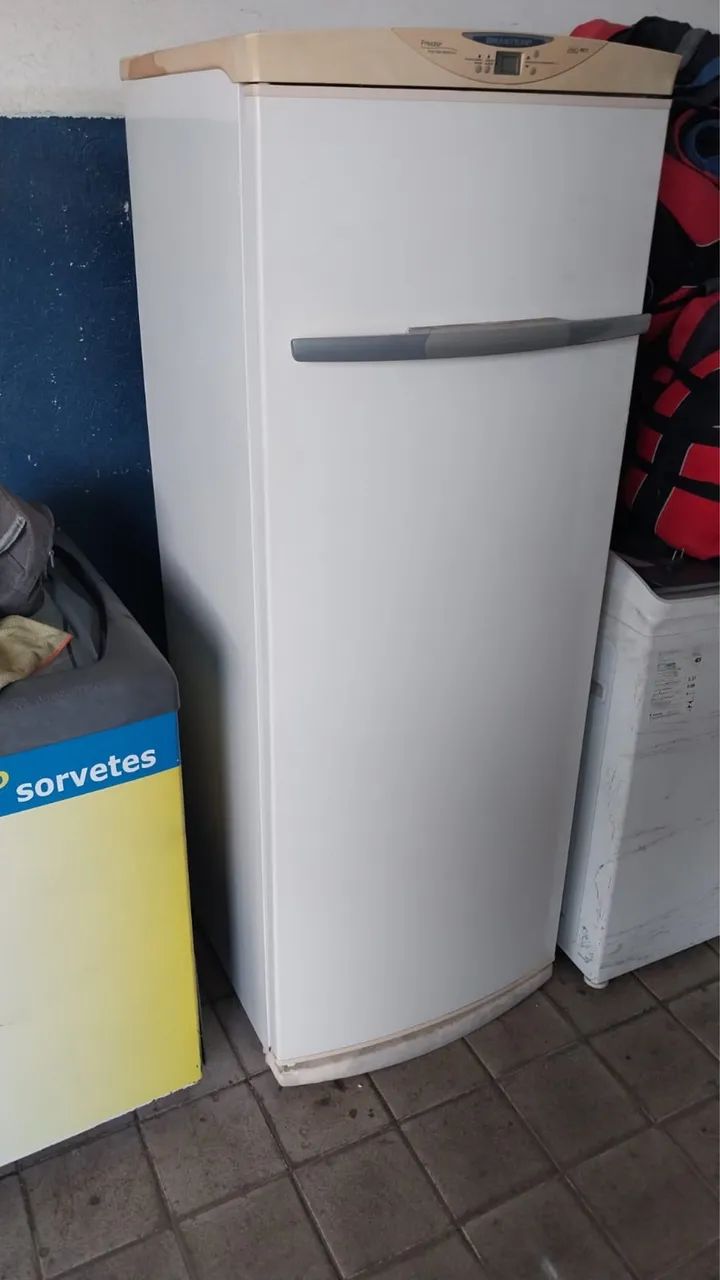 Freezer Brastemp  - Foto 3
