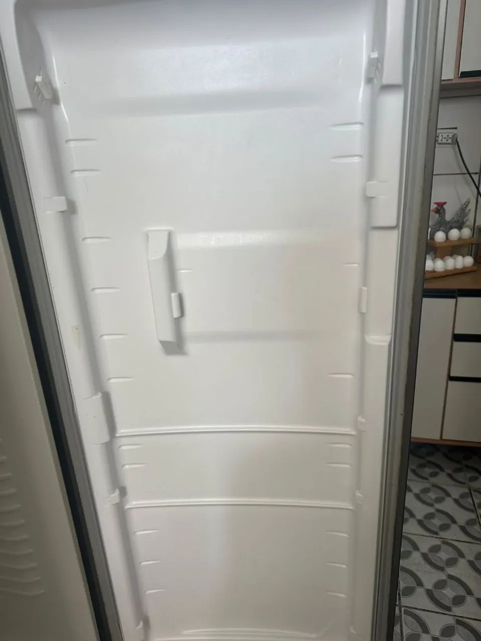 Geladeira Consul Novíssima ! - Foto 4