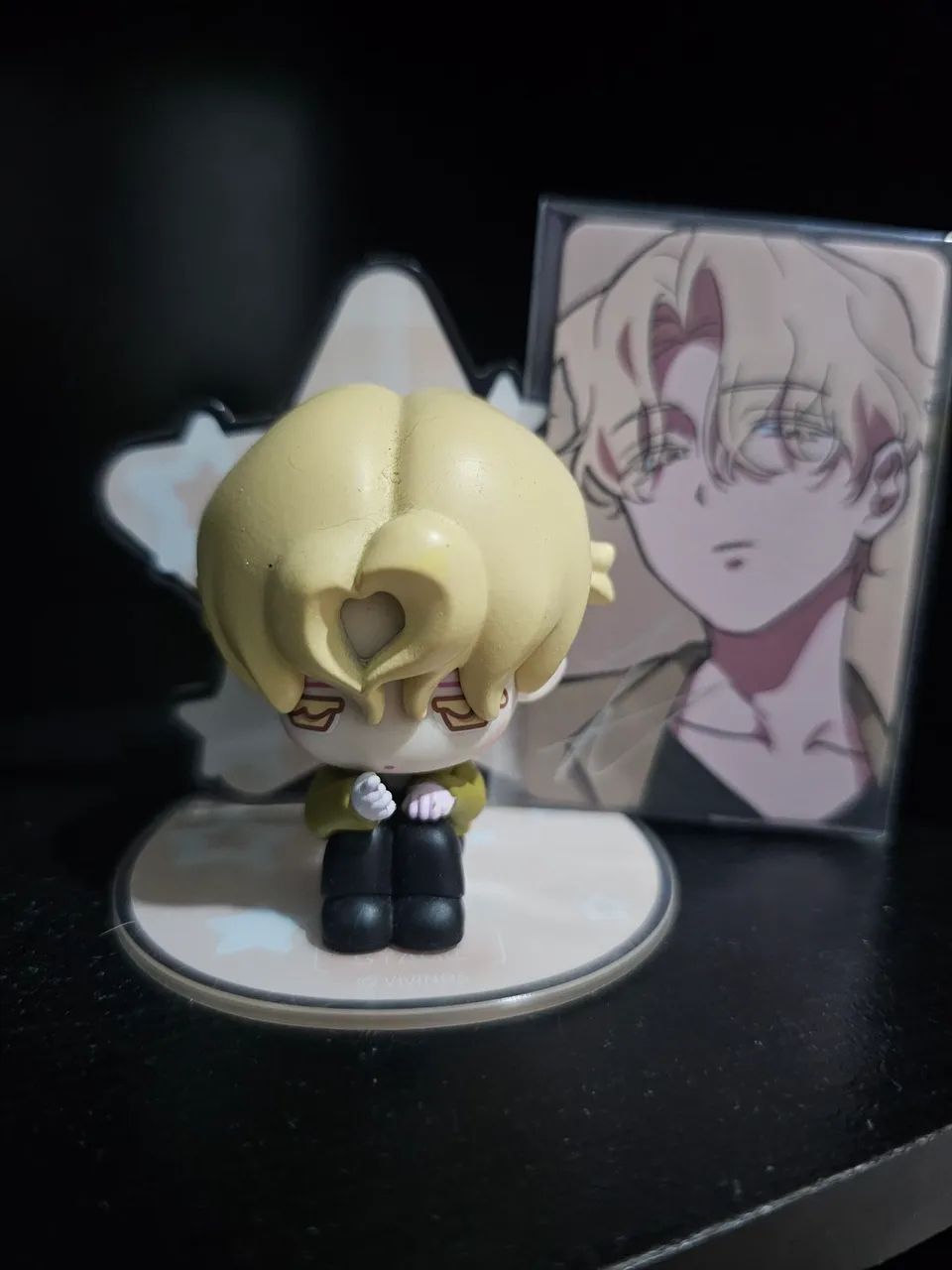 Vendo figures Alien Stage - Foto 4