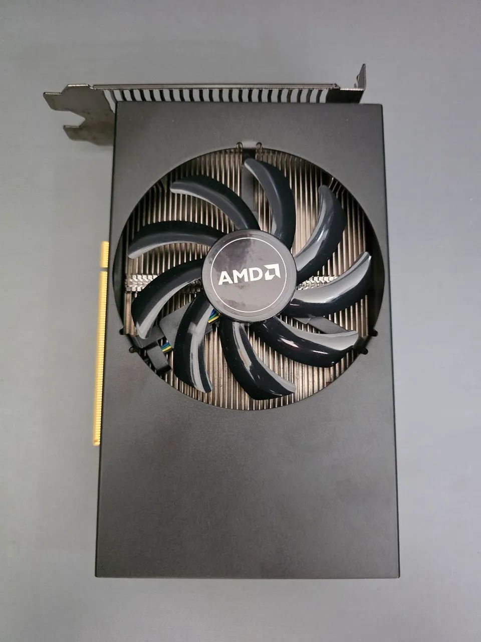 Placa de video 8gb 