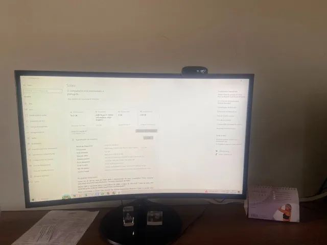 Computador - Foto 5