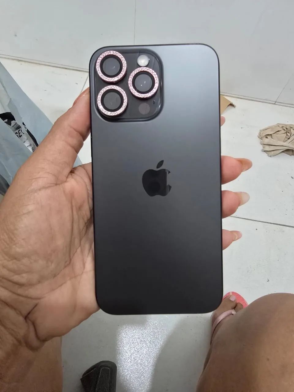 Vendo celular 