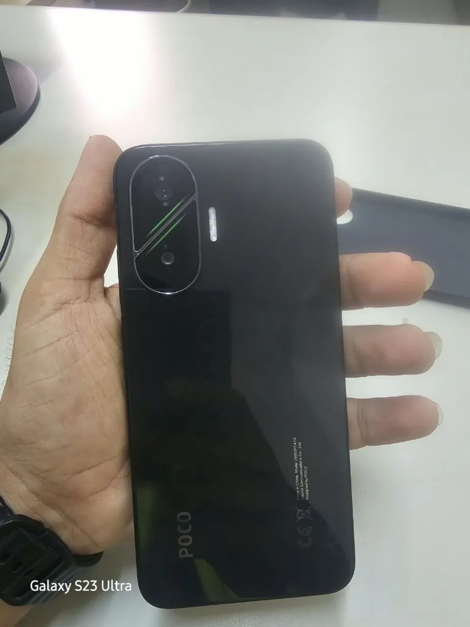 Poco F7 - Foto 3