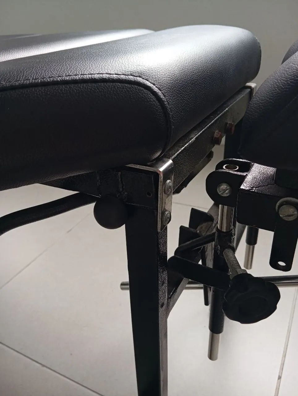 Maca de drop para Quiropraxia  - Foto 5