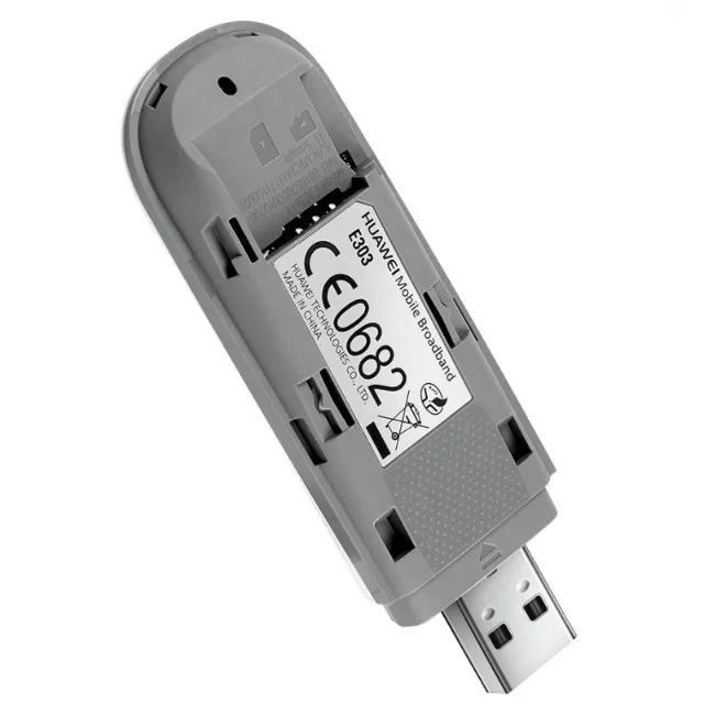 Modem Huawei E303