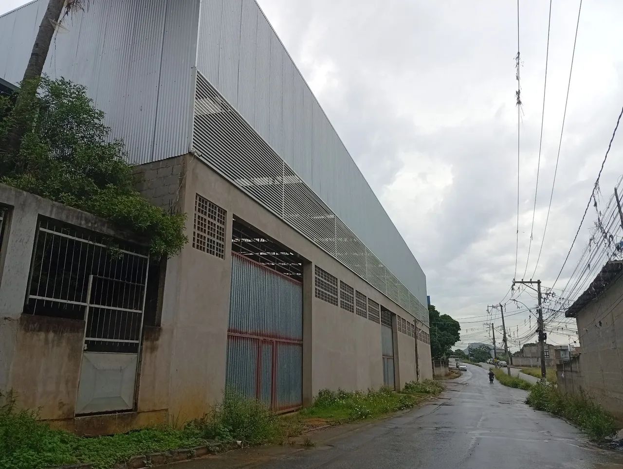 Excelente galpão Nova Campo Grande para alugar  - Foto 2