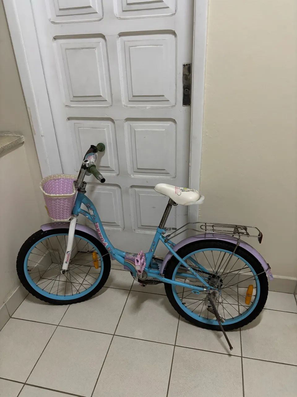Bicicleta infantil  - Foto 4