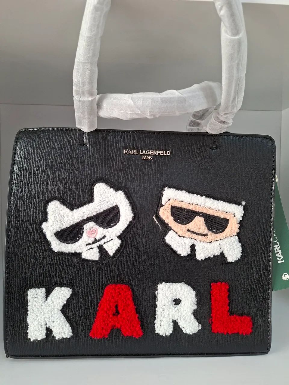 Bolsa Karl Lagerfeld  - Foto 2