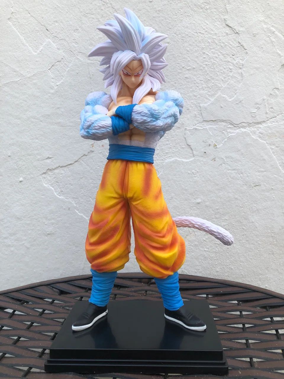 DRAGON BALL SON GOKU  - Foto 5