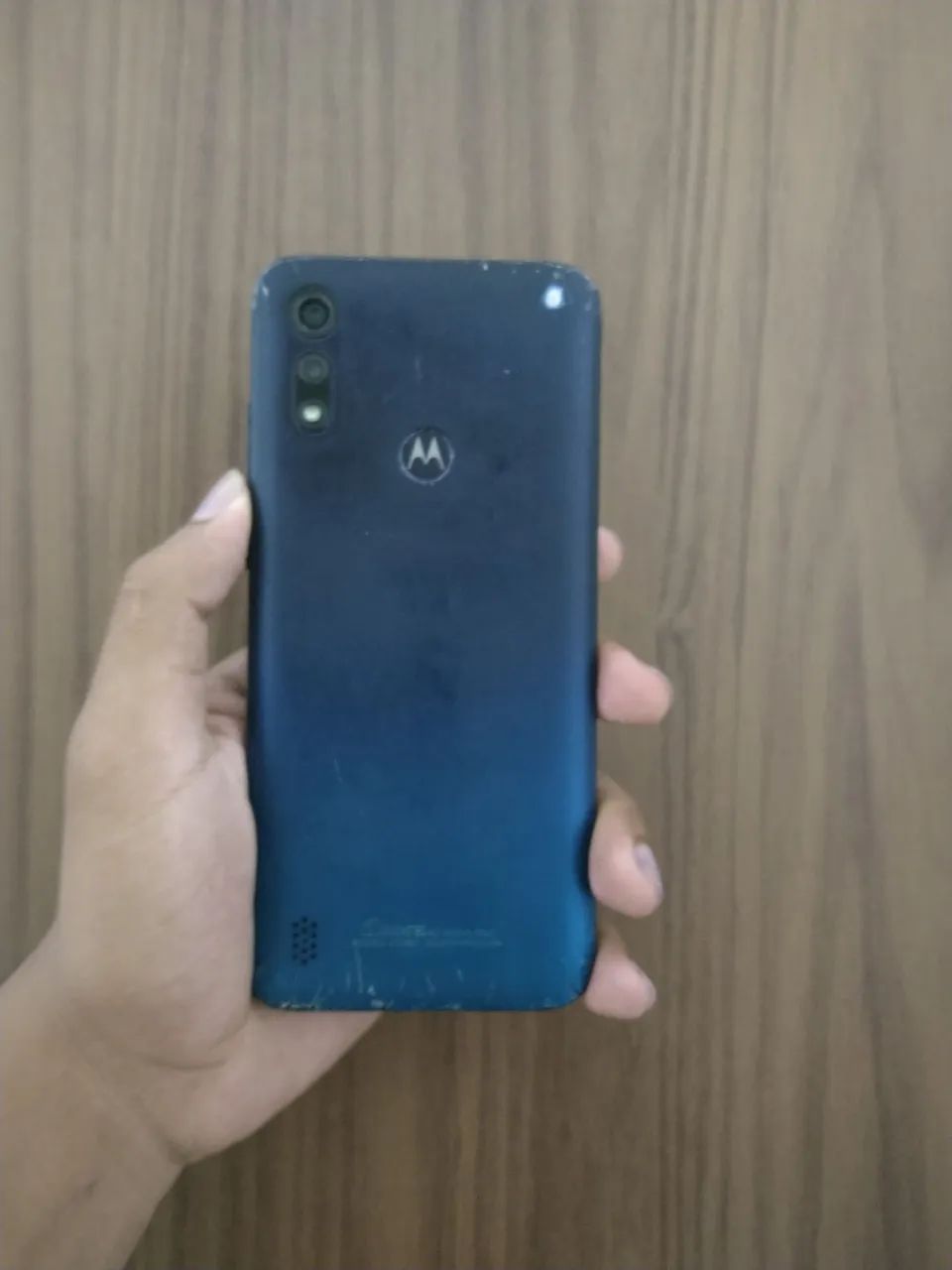 Motorola e6s - Foto 4