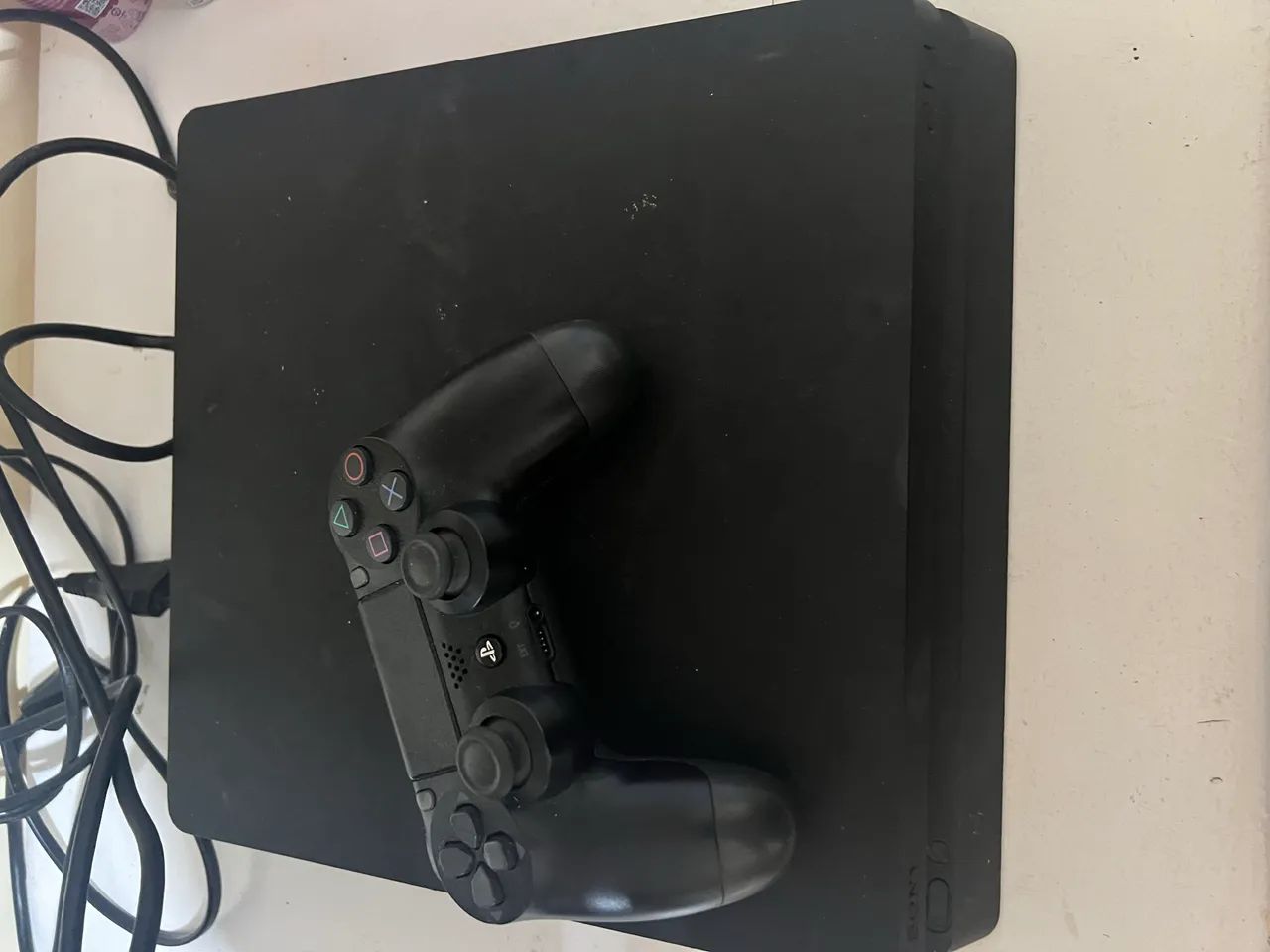 Ps4 slim