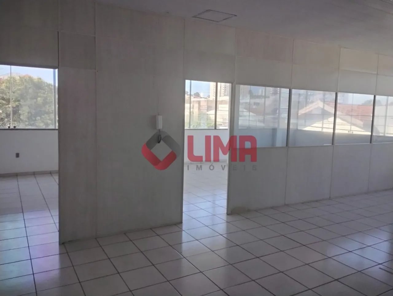 Excelente Salão Comercial para Locação no Centro de Bauru - Foto 3