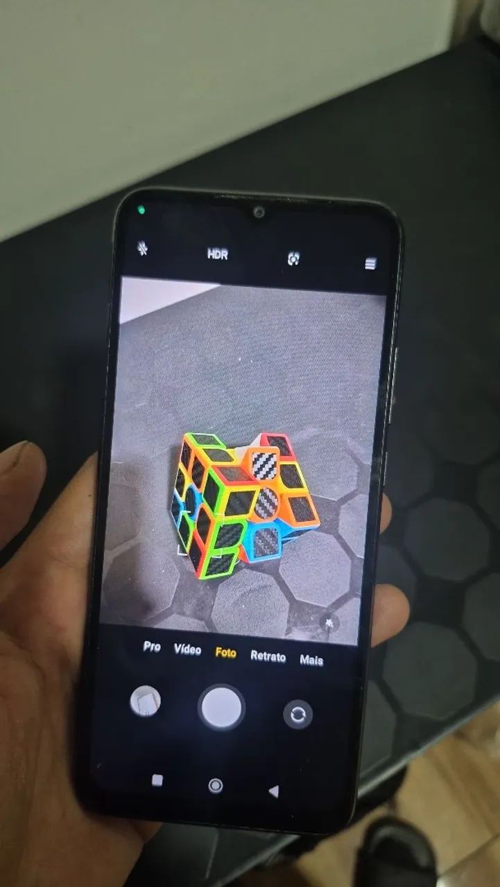 Celular REDMI 10c 64G - Foto 2