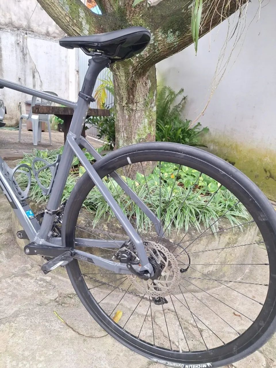 Barbada! Bicicleta Enduravox Pro Disc - Foto 2