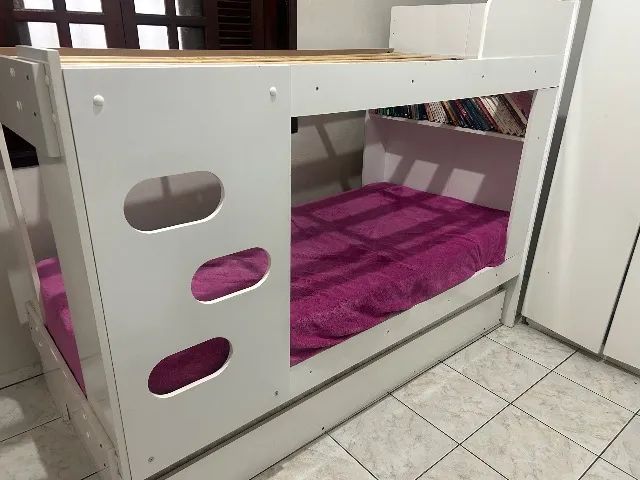 Triliche acompanha um colchão - Foto 4