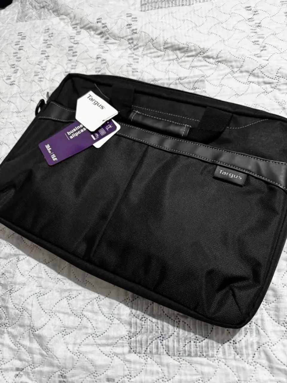 Maleta Targus para notebook - Foto 2