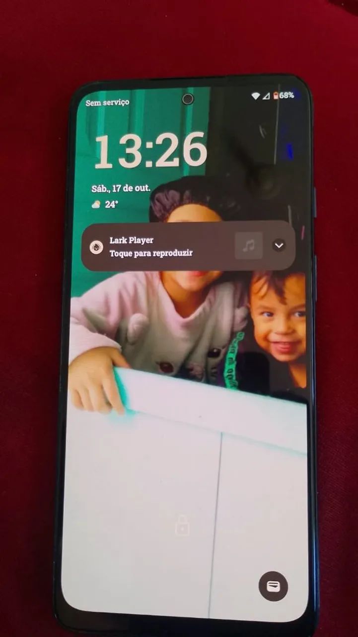 Celular moto G42 