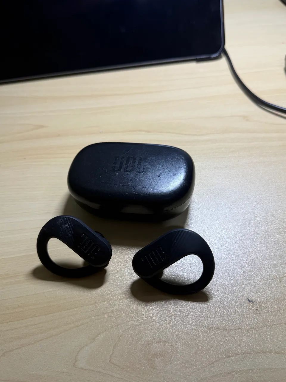  Fone JBL Endurance Peak - Foto 3