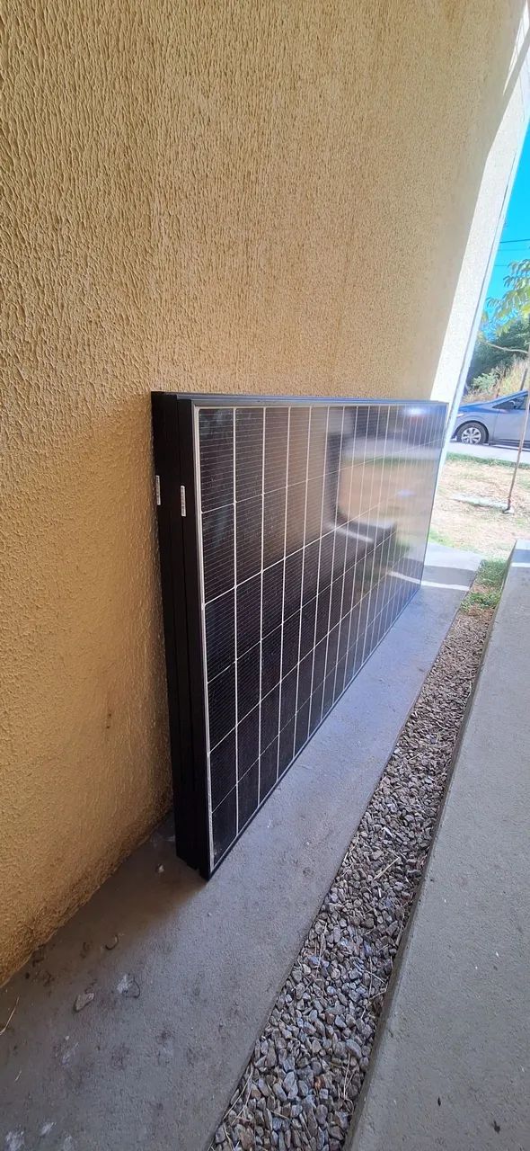 Placas solar - Foto 3