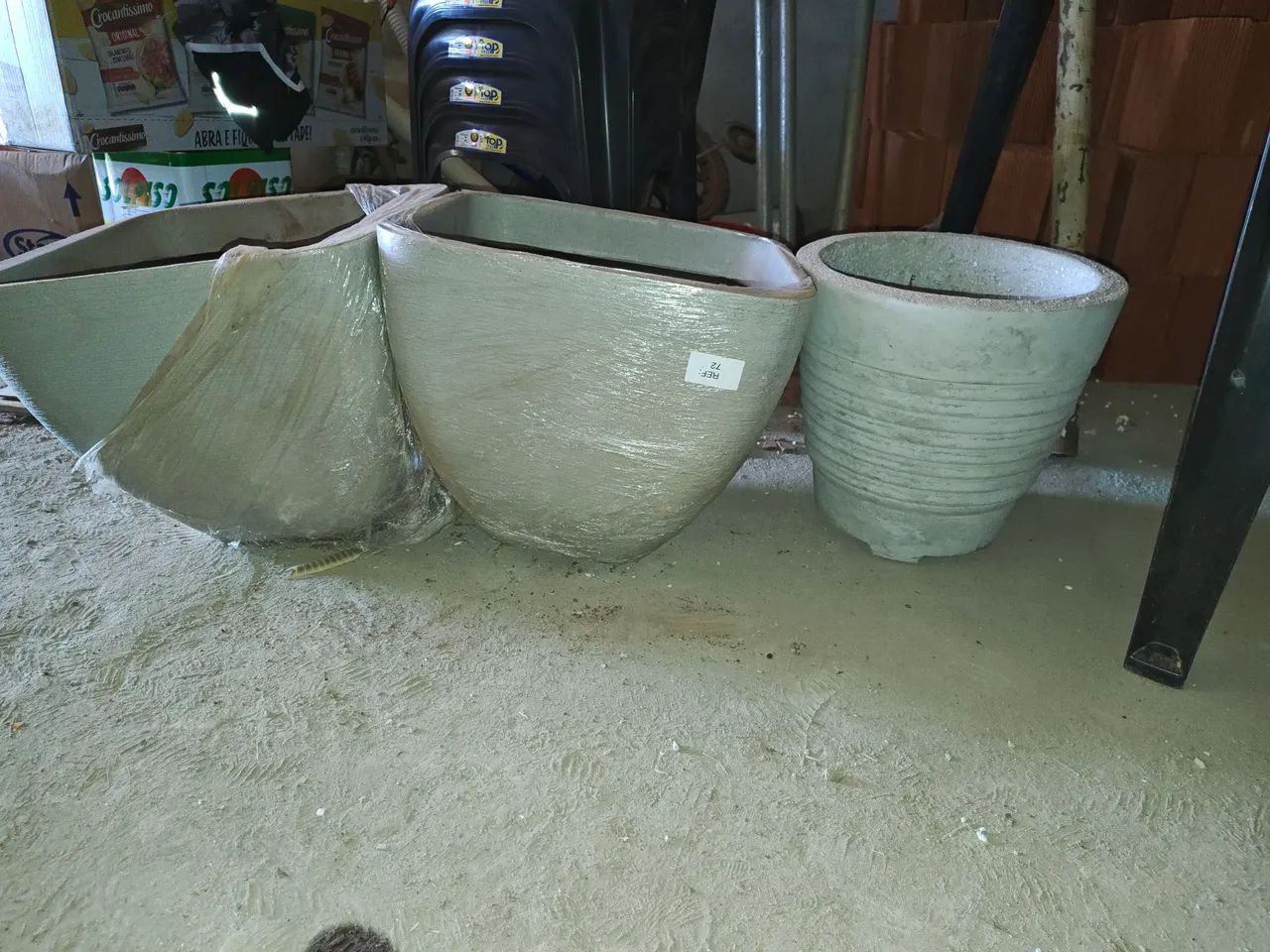 Vasos para planta  - Foto 4