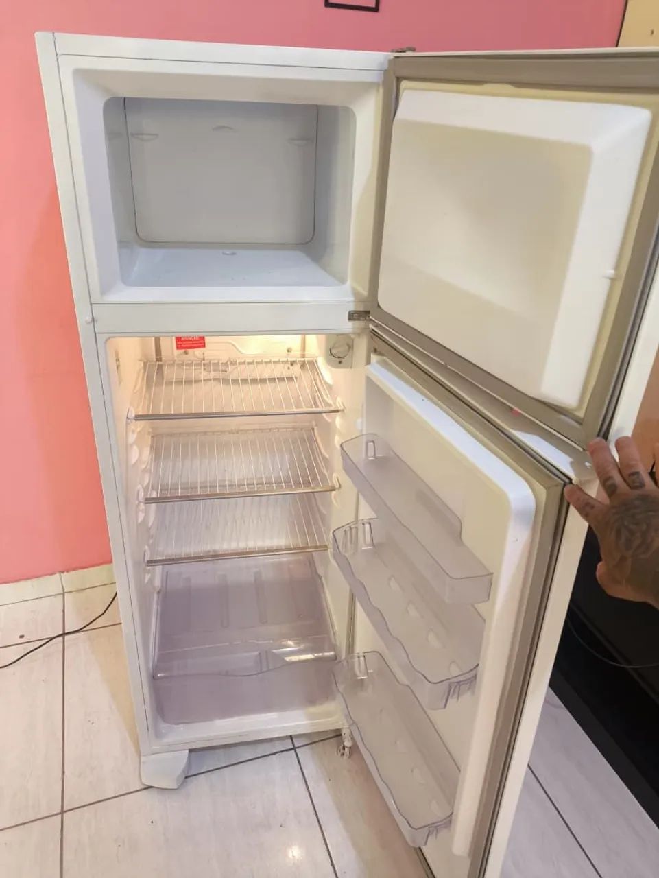 Geladeira  - Foto 4