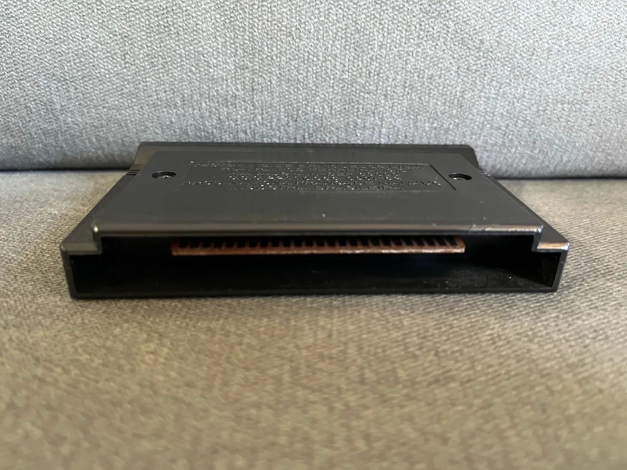 Shapes and Columns - Master System - Foto 3